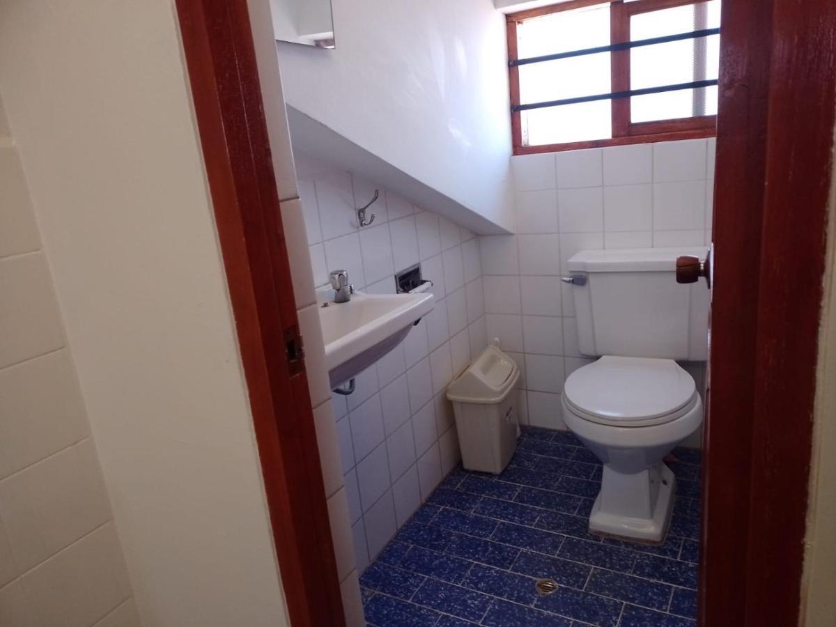 Brizio Guest House Cuzco Esterno foto