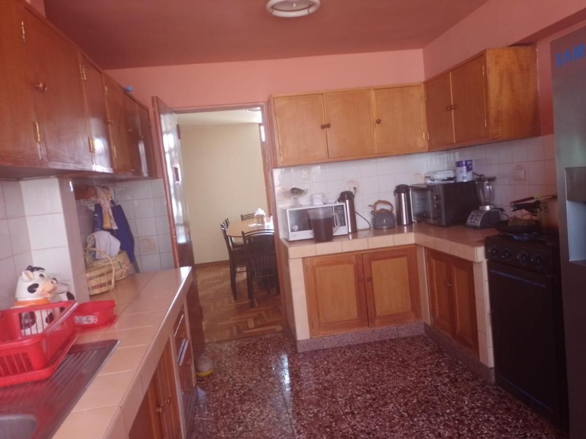 Brizio Guest House Cuzco Esterno foto