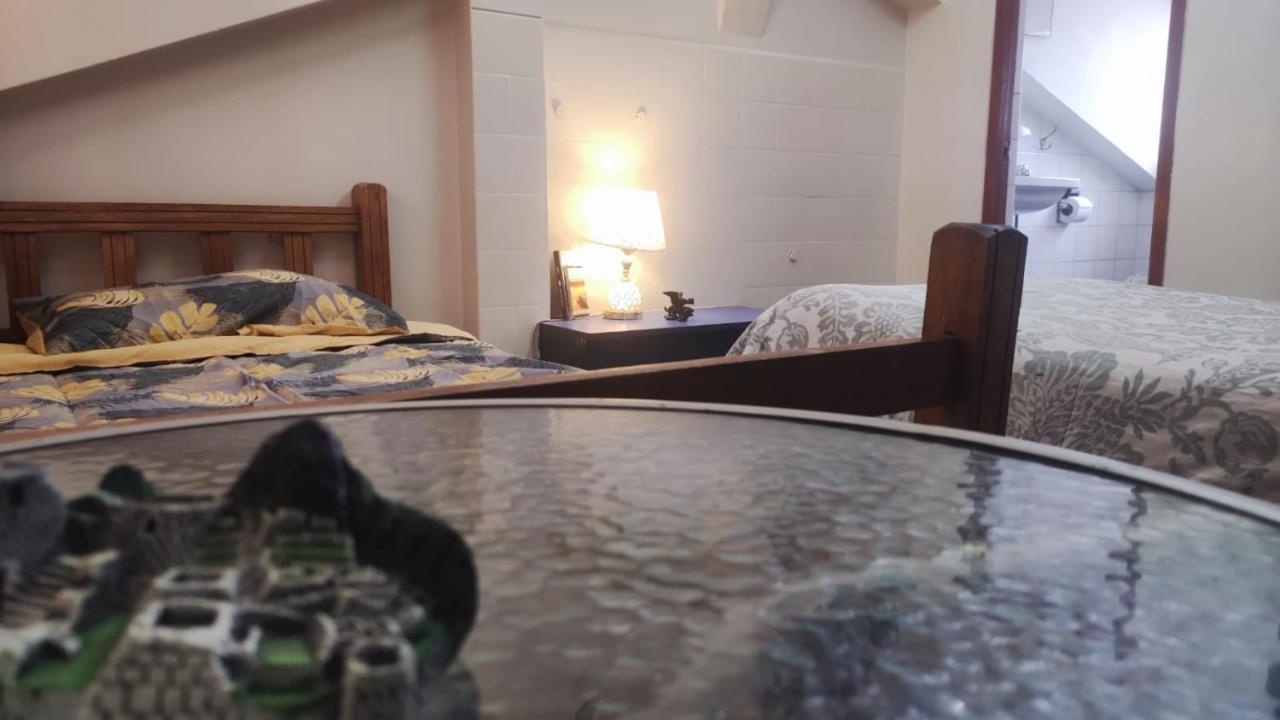 Brizio Guest House Cuzco Esterno foto