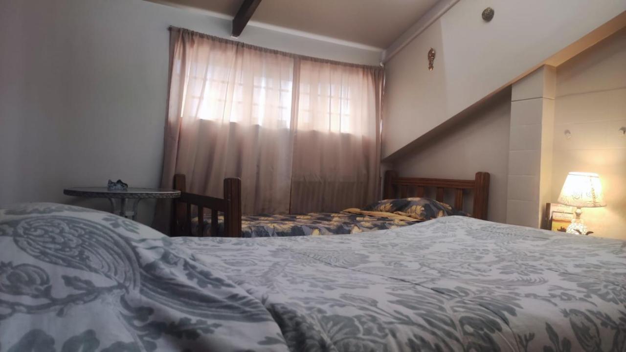 Brizio Guest House Cuzco Esterno foto