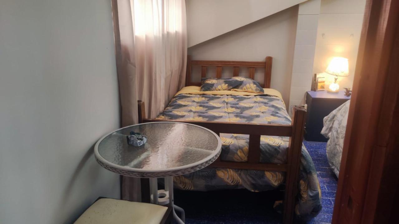 Brizio Guest House Cuzco Esterno foto