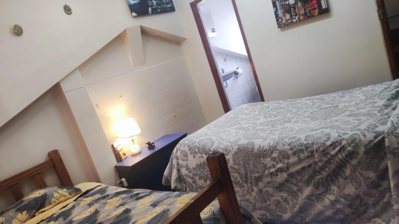 Brizio Guest House Cuzco Esterno foto