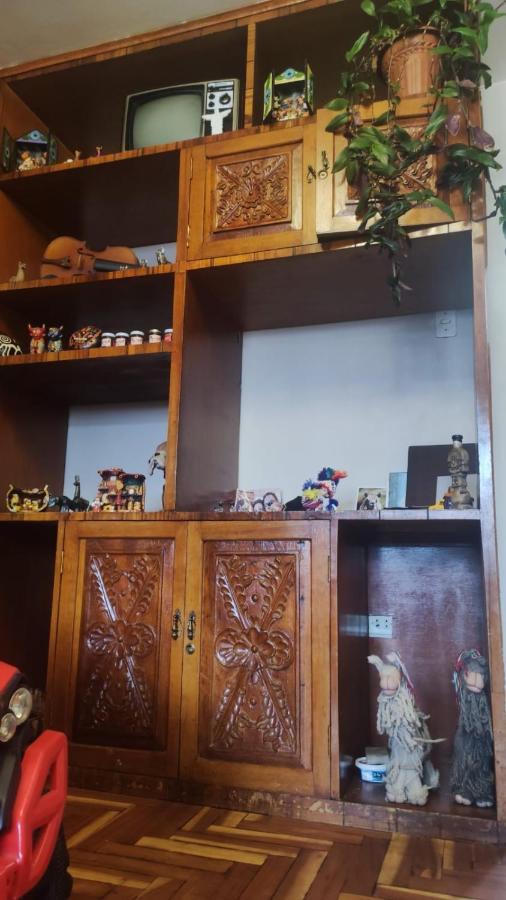 Brizio Guest House Cuzco Esterno foto