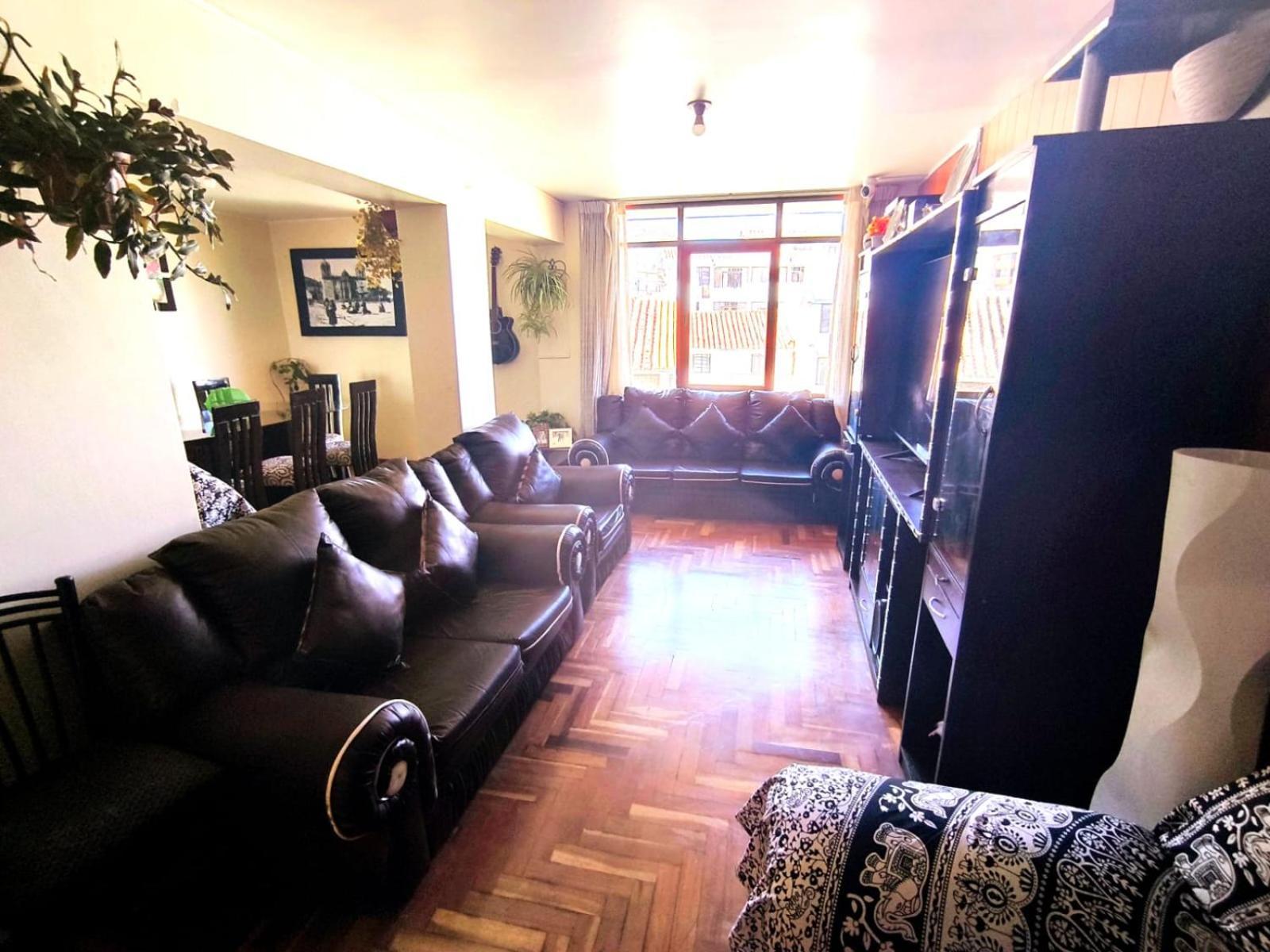 Brizio Guest House Cuzco Esterno foto