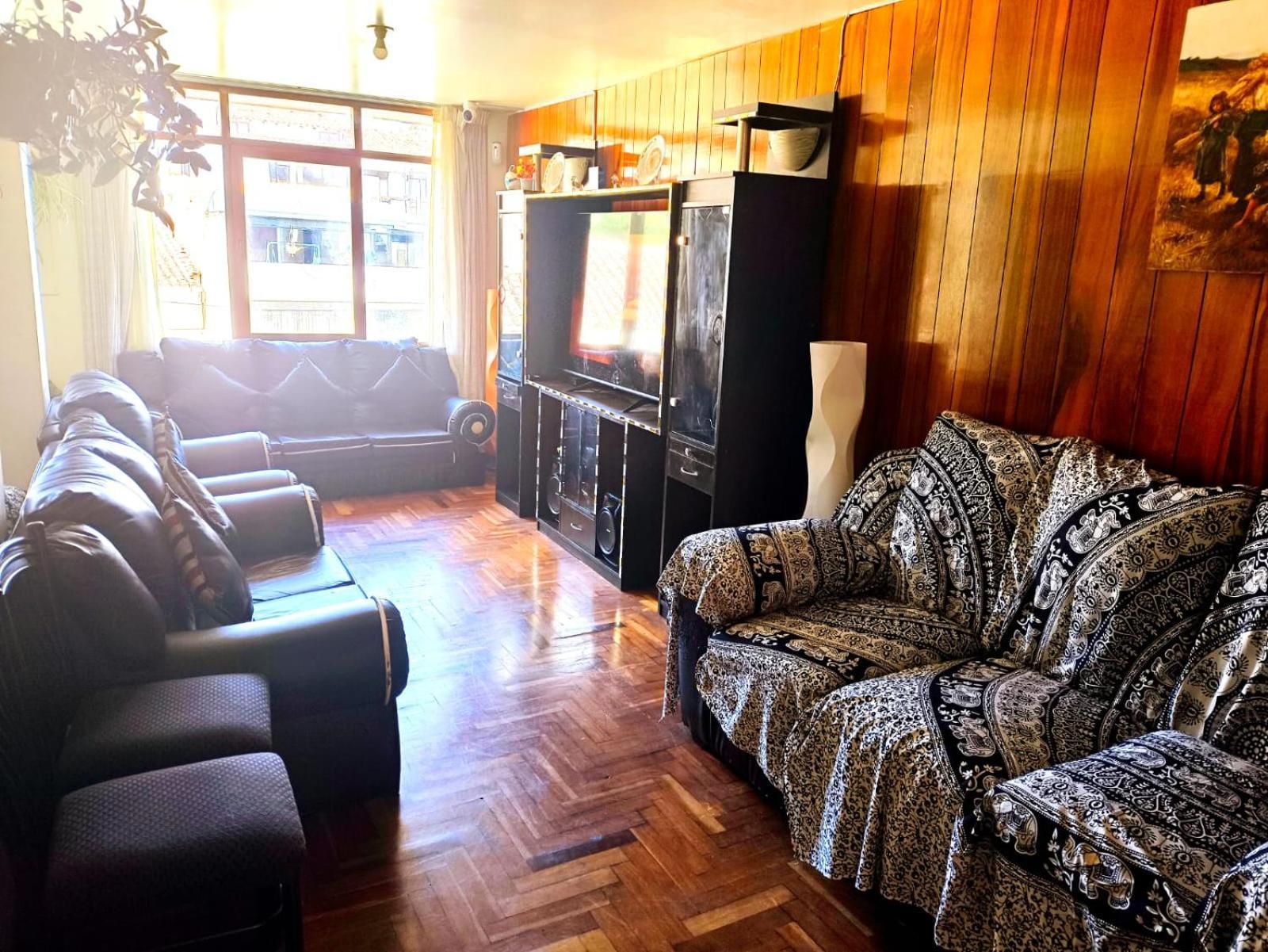 Brizio Guest House Cuzco Esterno foto